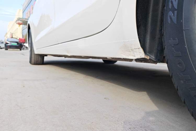 Used Buick GT 2017 15N Automatic Entry-Level Trim
