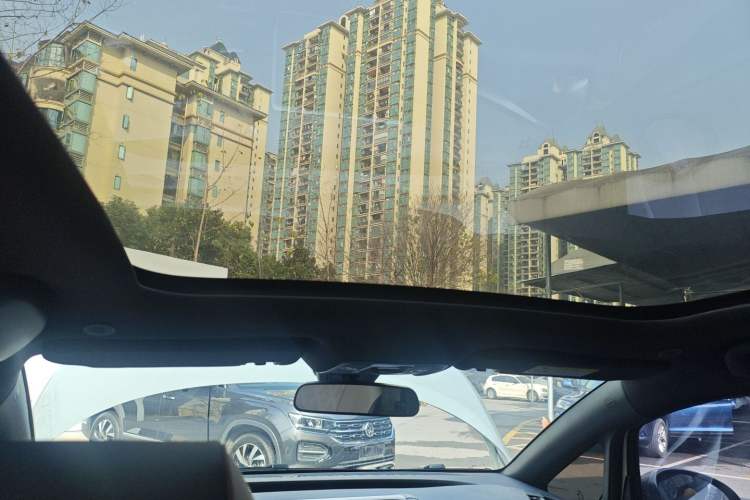 Used BYD Dolphin 2023 420 km Fashion Edition