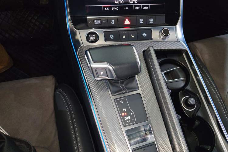 Used Audi A6L 2021 45 TFSI Prestige Dynamic Edition
