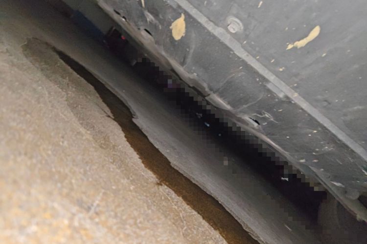 Used Wuling Bingo 2023 333 km Enjoyment Version
