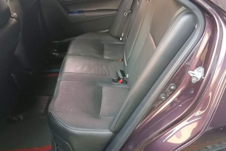 Used Toyota Levin 2016 Dual-Engine 1.8H GS-L E-CVT Leading Edition
