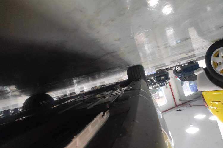 Used BYD Qin PLUS 2025 DM-i Smart Drive 55KM Leading Model