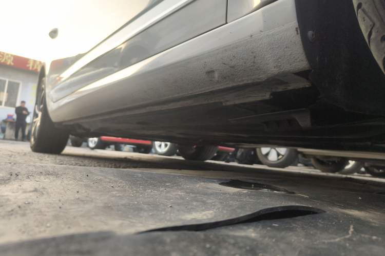 Used Skoda Octavia 2020 TSI280 DSG SmartDrive Luxury Edition
