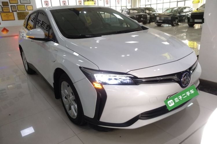 Used Buick Velite 6 2022 Connected Enjoyment PLUS
