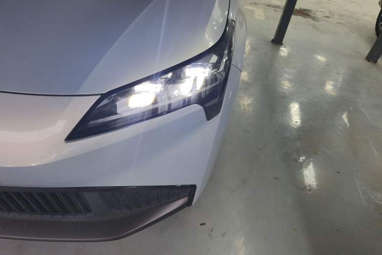 Used AION S Plus 2021 70 Tech Edition
