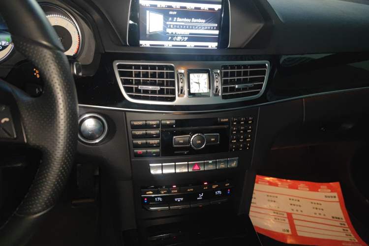 Used Mercedes-Benz E-Class 2015 E 260 L Sport & Fashion Model
