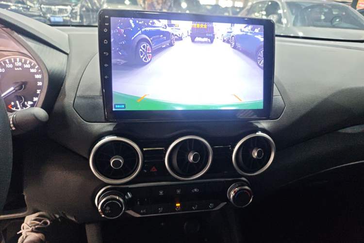 Used Nissan Sylphy 2026 Model 1.6L CVT Worry-Free Edition
