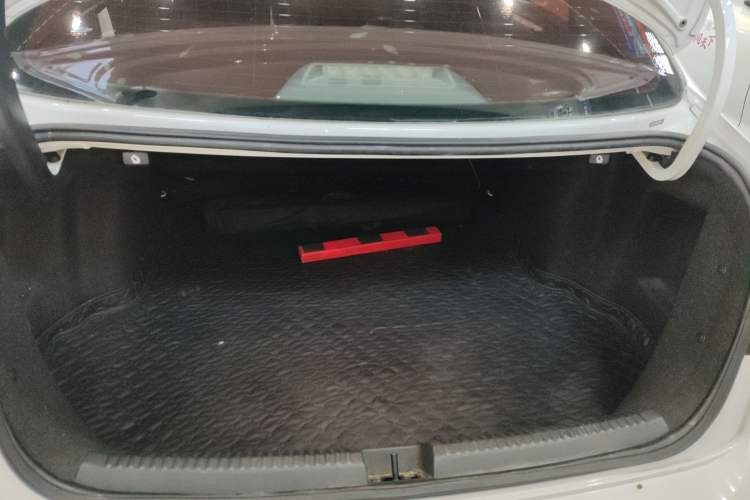 Used Volkswagen Sagitar 2017 180TSI Automatic Luxury Edition
