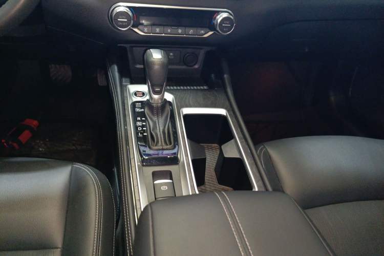 Used Nissan Teana 2022 2.0L XL-TLS Enjoyment Edition
