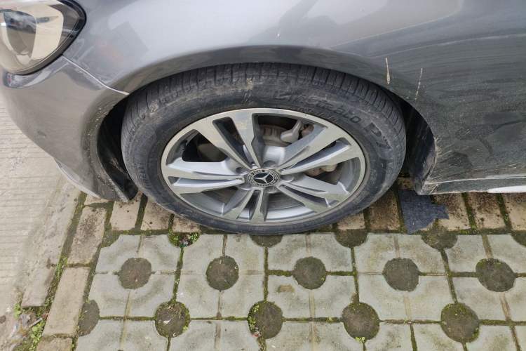 Used Mercedes-Benz C-Class 2018 C 200 L Sport Edition