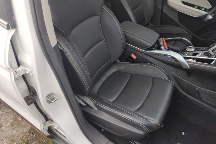 Used Geely Auto Emgrand X7 Sport 2022 Boyue X 1.8TD DCT Smart Model
