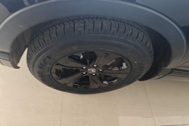 Used Honda Breeze 2021 240TURBO CVT Front-Wheel Drive Elite Edition