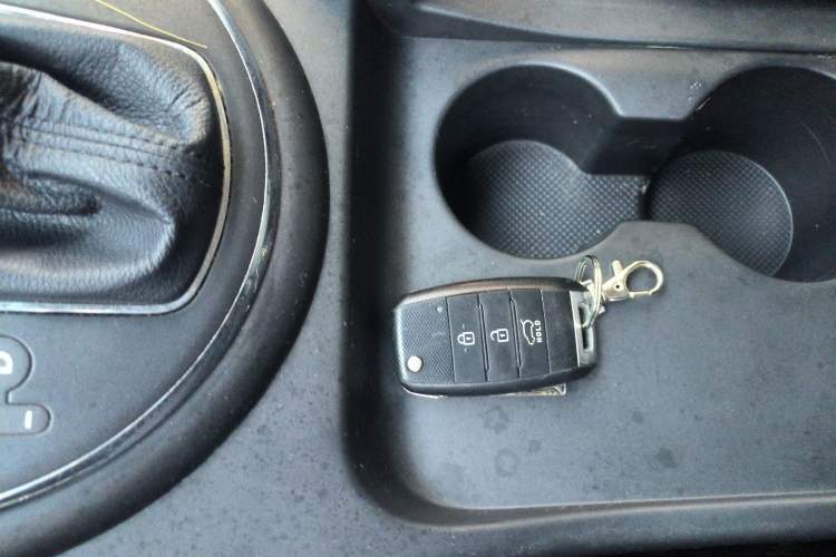 Used Kia Sportage R 2016 2.0L Automatic Two-Wheel Drive GLS Trim
