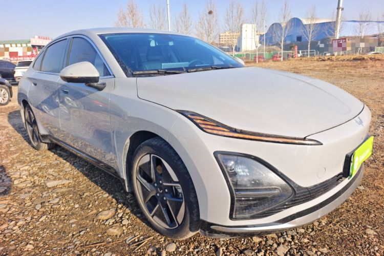 Used Wuling Xingguang 2024 Co-Creation Edition 510 Advanced Model