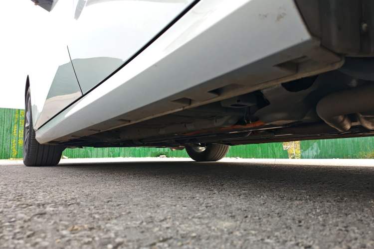 Used GAC Trumpchi EMPOW 2023 Shadow Leopard H High-Energy Hybrid Edition
