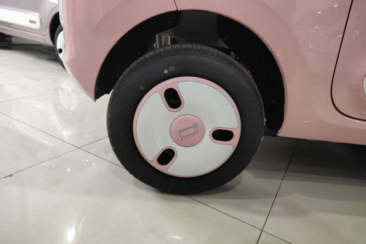 Used Bestune Pony 2026 222km Colorful Horse