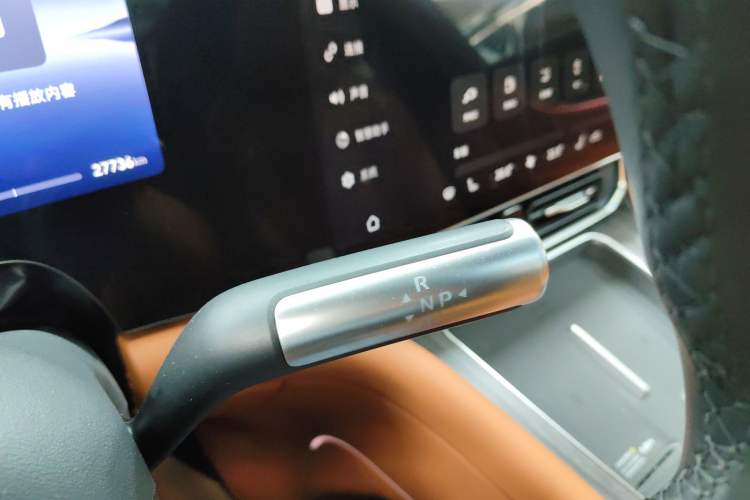 Used Hima AITO M9 2024 Range-Extended Ultra Version 52 kWh 6-Seater Model
