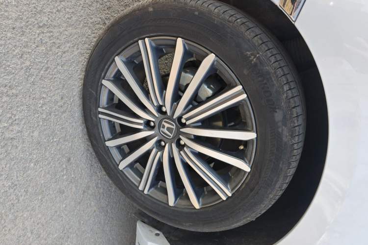 Used Honda Elysion 2024 2.0L eHEV Luxury Edition