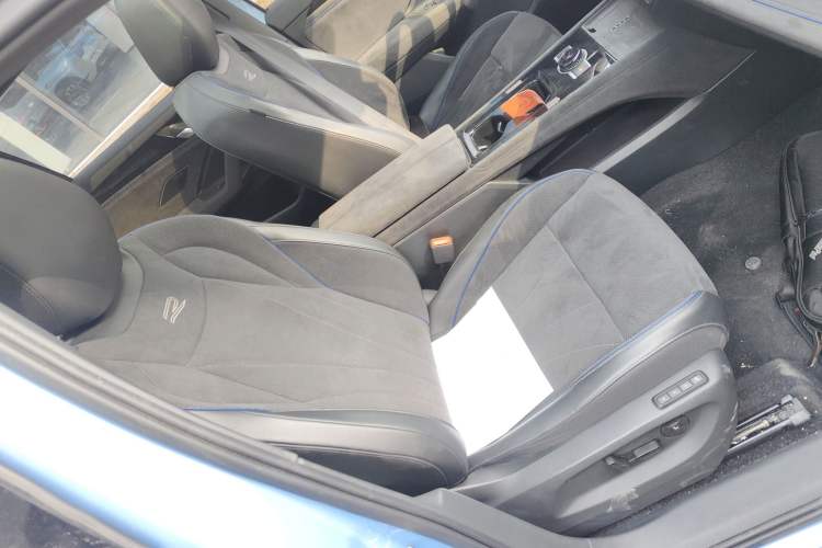 Used Volkswagen Tiguan L 2024 PRO 380TSI Four-Wheel Drive R-Line Prestige Edition