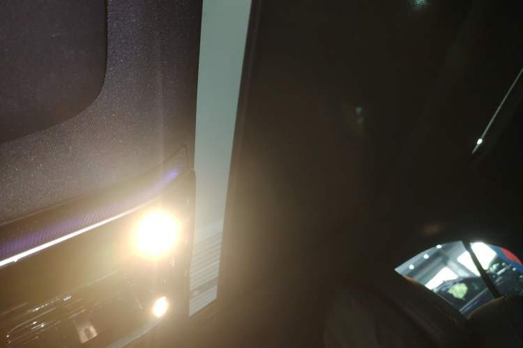 Used Mercedes-Benz C-Class 2024 Second Facelift C 260 L Sport Edition