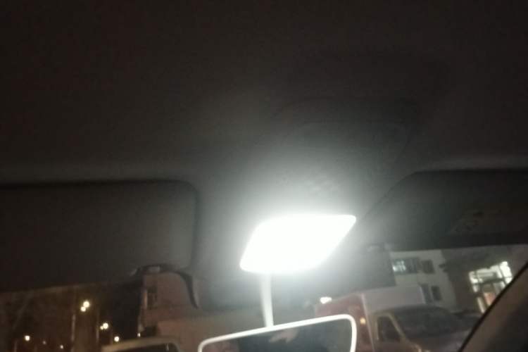 Used Baojun KiWi EV 2023 Smart Trend Edition Ternary Lithium
