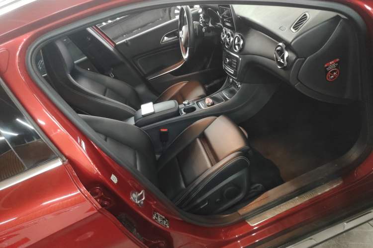 Used Mercedes-Benz GLA 2018 GLA 200 Sport Edition