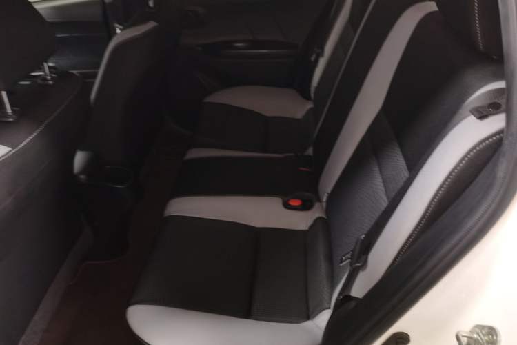 Used Toyota YARiS L 2022 X-Trail 1.5L CVT Leading PLUS Edition
