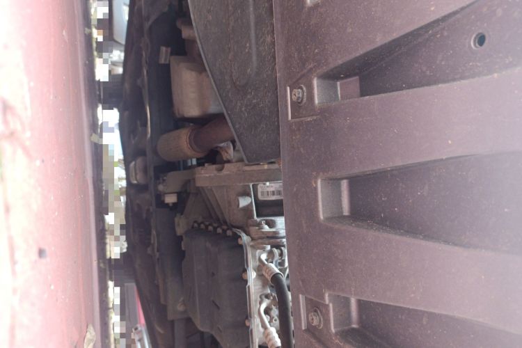 Used Roewe i5 2021 1.5L CVT Diamond Edition