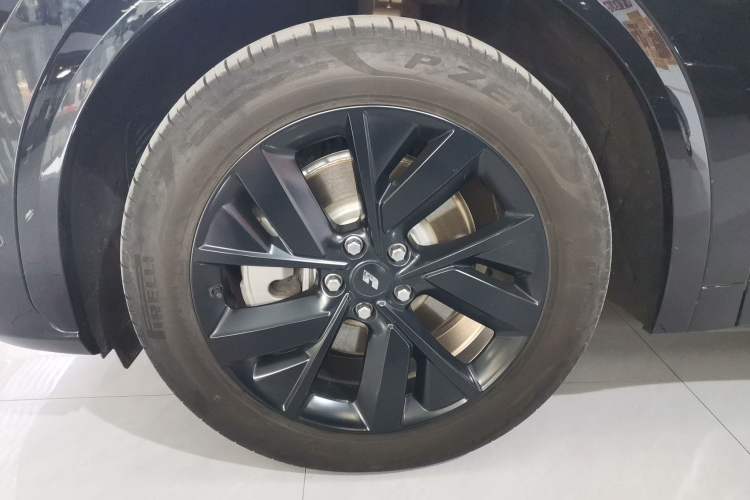 Used Li Auto L7 2023 Pro Model