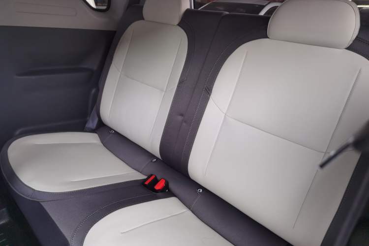 Used  Panda 2025 210km Panda Kart
