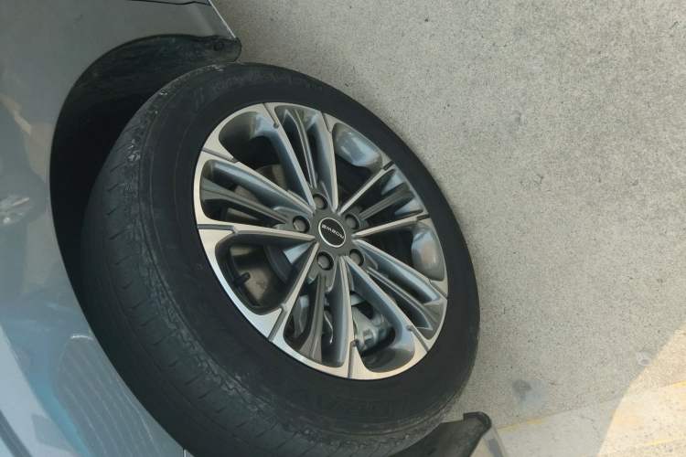 Used Roewe iMAX8 2021 400TGI Flagship Edition
