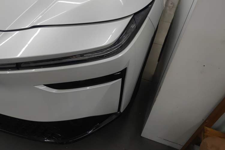 Used Toyota BZ 3X 2025 520 Pro+