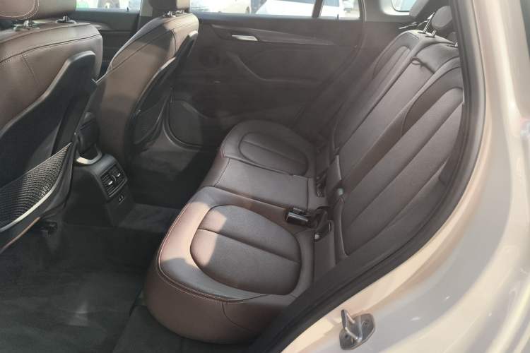 Used BMW X1 2019 sDrive18Li Premium Edition
