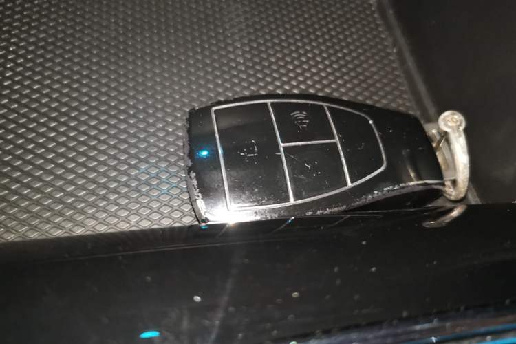 Used  BJ40 2023 2.0D Automatic Four-Wheel Drive Blade Hero Edition Adventurer Type
