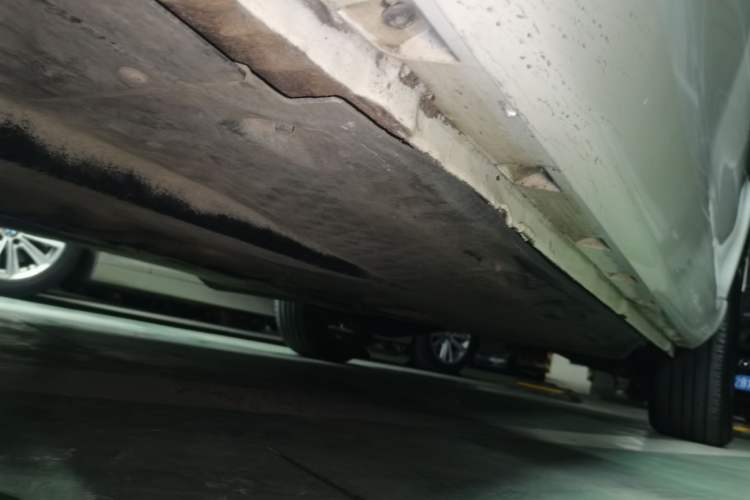 Used Skoda Yeti 2017 TSI280 DSG Advanced Edition
