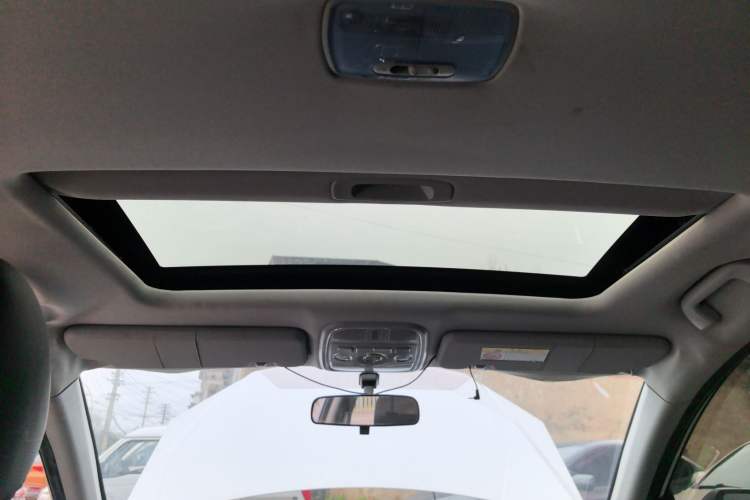 Used Haval H6 2016 Upgraded Model 1.5T Automatic Two-Wheel Drive Elite Version