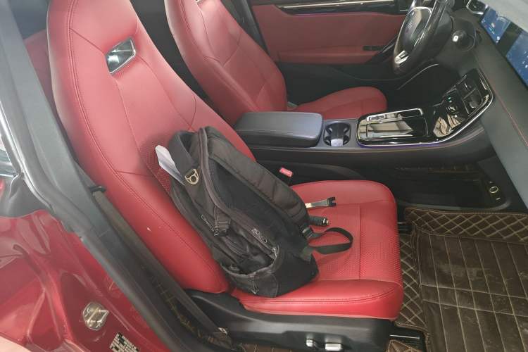 Used Leapmotor S01 2019 380 Pro