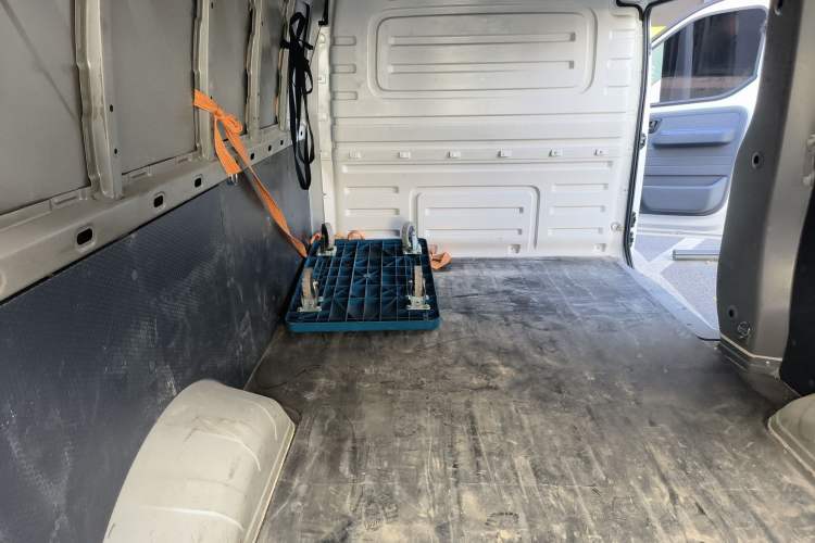 Used Wuling Yangguang 2024 300km Range Practical Window-Sealed Version 75kW
