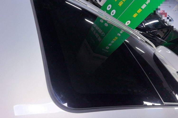 Used Volkswagen Tiguan L 2019 330TSI Automatic Two-Wheel Drive Smart Luxury Version China VI Standard
