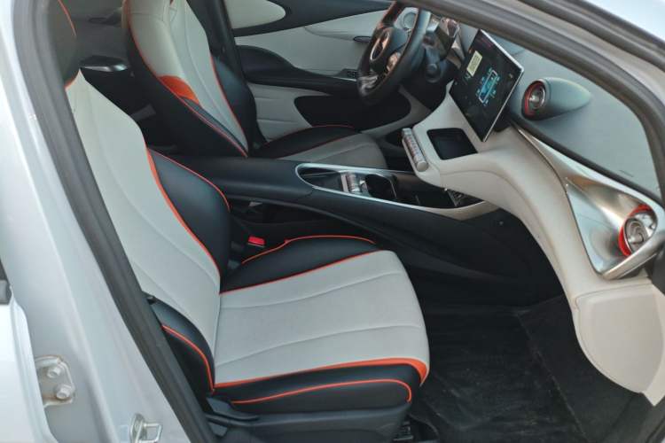 Used BYD Dolphin 2021 405 km Fashion Edition
