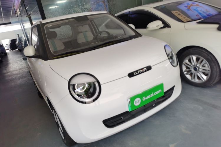 Used  Lumin 2025 205 km Xiangqin Version
