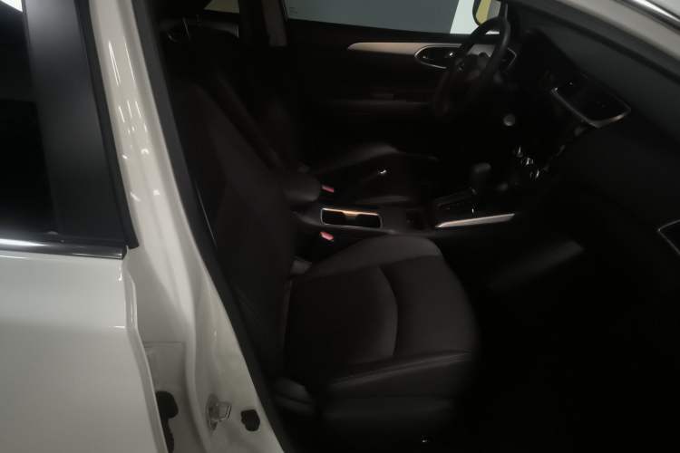 Used Nissan Sylphy 2024 Classic 1.6XE CVT Comfort Edition
