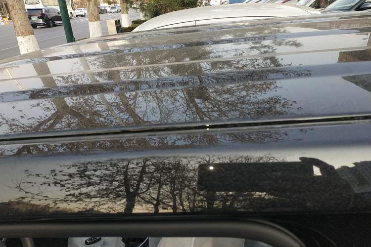 Used  Panda 2025 210km Panda Kart
