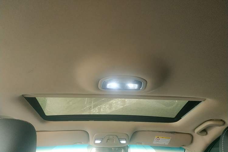 Used Geely Auto Emgrand 2018 1.5L CVT Upward Connect Edition
