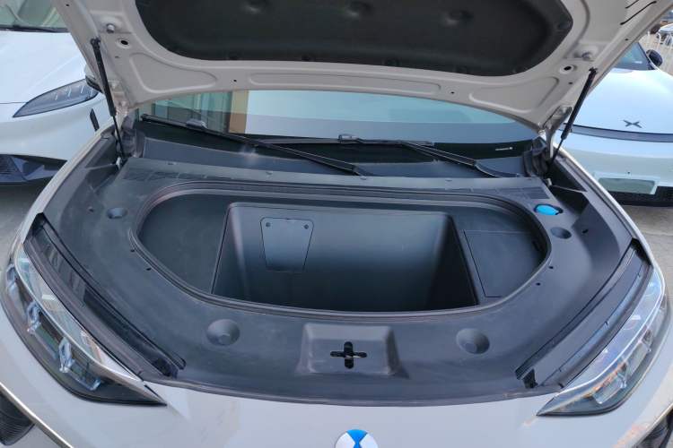 Used Denza N7 2024 630 All-Wheel Drive Intelligent Driving Max Edition
