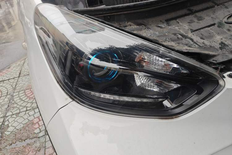 Used Chery Little Ant 2019 4-Seater Smart Edition 30.6 kWh
