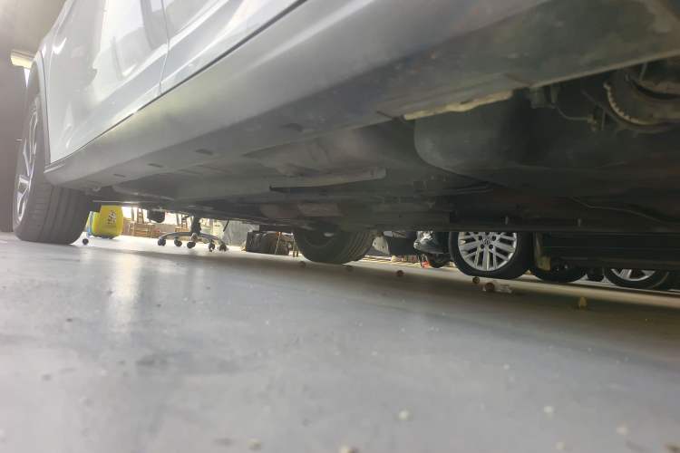 Used Dongfeng Aeolus Yixuan GS 2021 230T Automatic Star-Chasing Edition