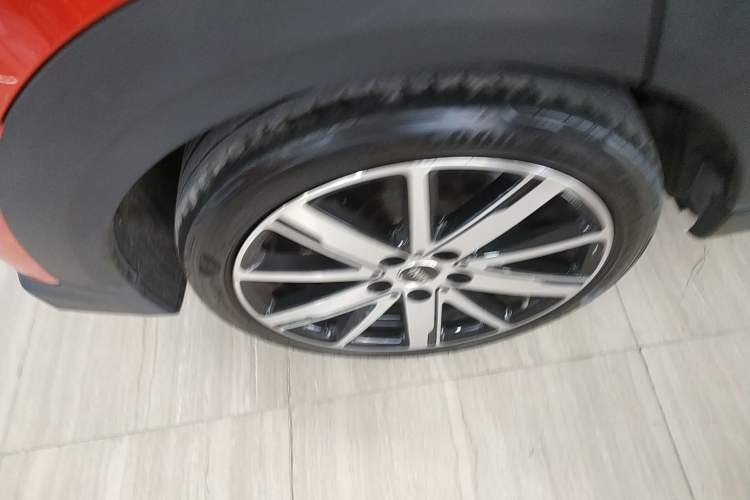 Used  MINI 2023 2.0T COOPER S Artist Five-Door Edition