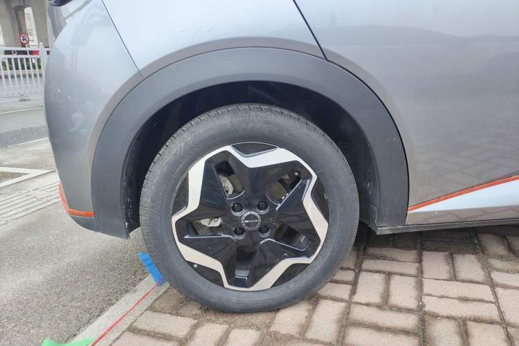 Used BYD Dolphin 2021 405 km Fashion Edition