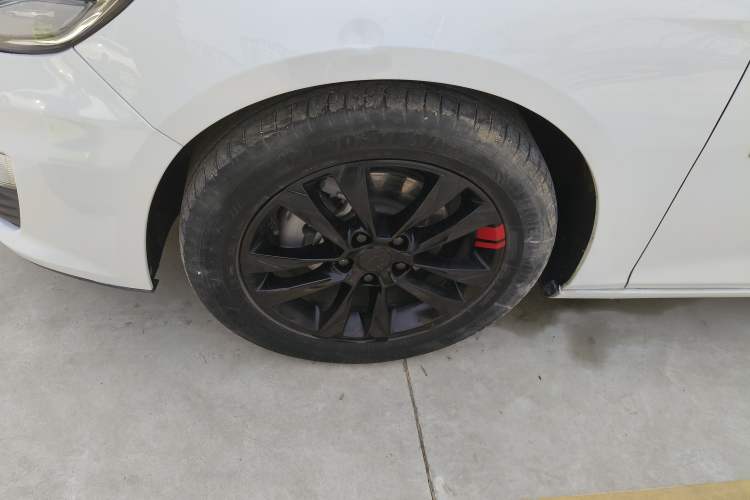 Used Chevrolet Malibu XL 2021 535T Automatic Sport Edition
